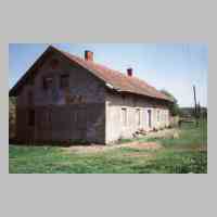 083-1004 Das Wohnhaus der Familie Richard Bohlien am 23.05.1992 .JPG